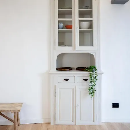 Appartement House- Jacuzzi & Garden