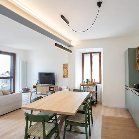 House- Jacuzzi & Garden Appartement